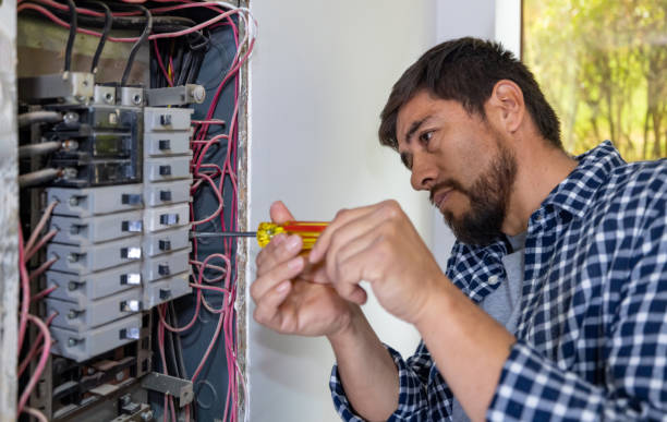 Emergency Electrical Repair Services in Bruceville Eddy, TX